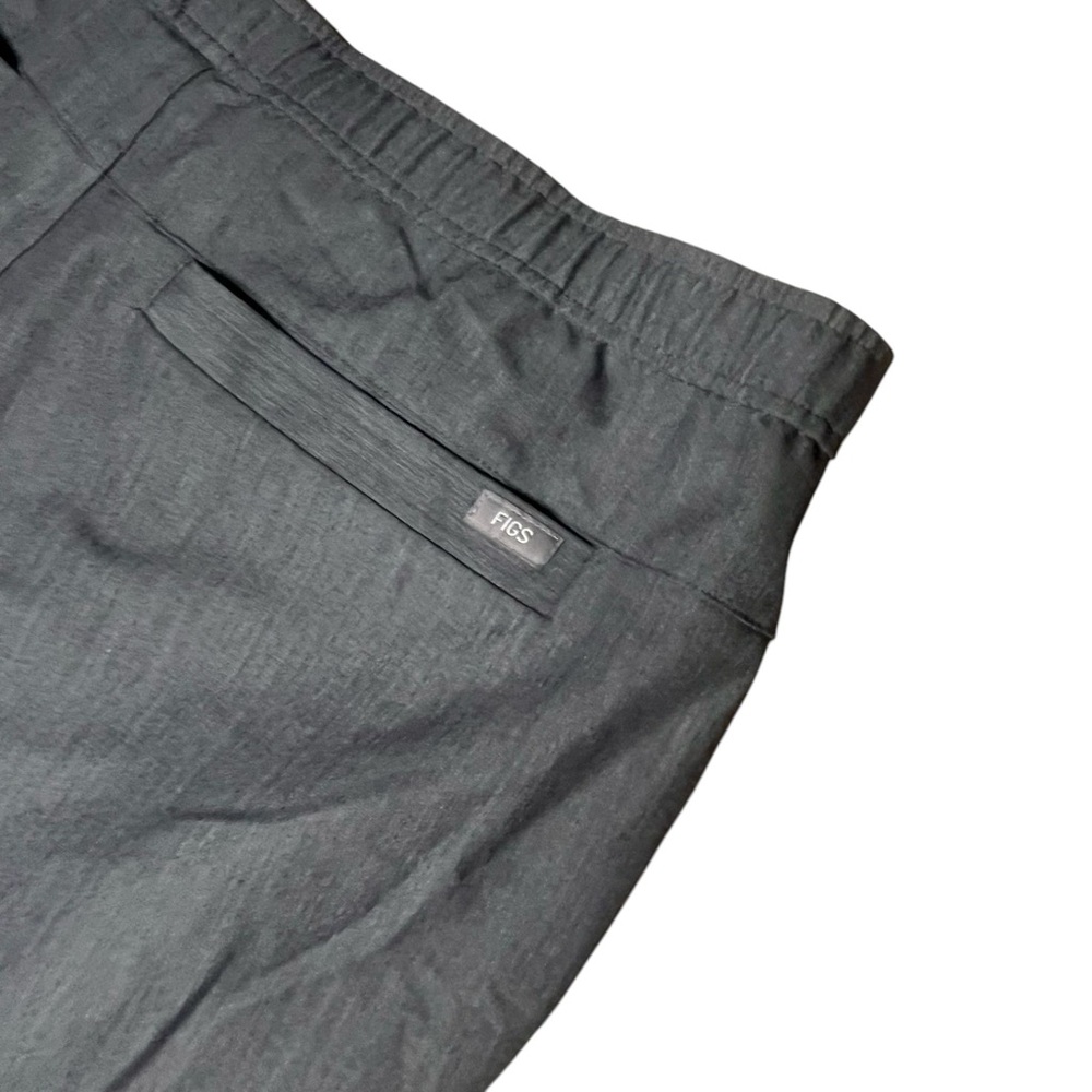 Figs Tansen Jogger Scrub Pants In Graphite Size XXL - Picture 8 of 9